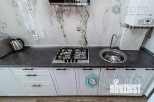 2-к квартира, вторичка, 51м2, 6/9 этаж