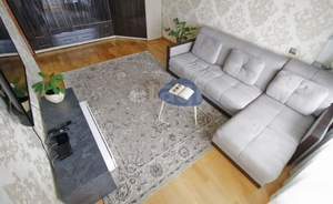 2-к квартира, вторичка, 45м2, 8/9 этаж