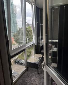 2-к квартира, вторичка, 51м2, 4/5 этаж