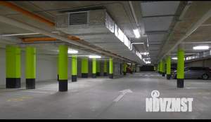 1-к квартира, вторичка, 62м2, 7/15 этаж