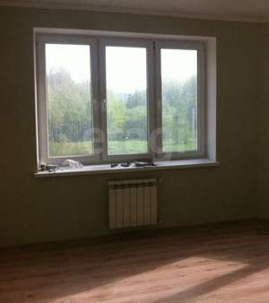 2-к квартира, вторичка, 66м2, 2/9 этаж