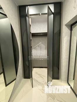 1-к квартира, вторичка, 53м2, 8/14 этаж