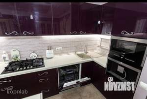 3-к квартира, вторичка, 144м2, 7/10 этаж