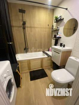 1-к квартира, вторичка, 36м2, 7/9 этаж