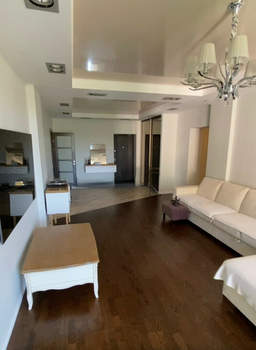 3-к квартира, вторичка, 118м2, 8/8 этаж