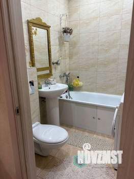 1-к квартира, вторичка, 32м2, 6/8 этаж