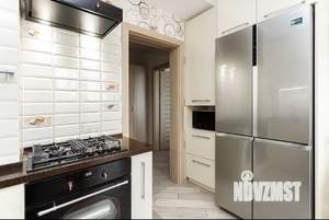 2-к квартира, вторичка, 72м2, 9/9 этаж