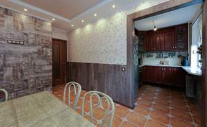 3-к квартира, вторичка, 56м2, 2/5 этаж