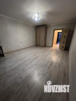 1-к квартира, вторичка, 45м2, 2/5 этаж