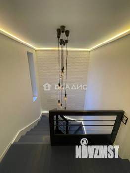 5-к квартира, вторичка, 181м2, 2/2 этаж