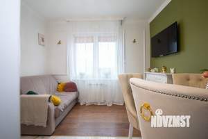 2-к квартира, вторичка, 60м2, 6/9 этаж