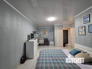 1-к квартира, вторичка, 30м2, 2/5 этаж