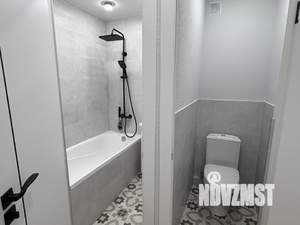 2-к квартира, вторичка, 45м2, 3/5 этаж