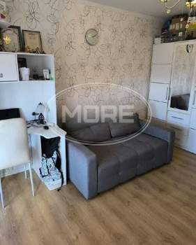 2-к квартира, вторичка, 55м2, 6/9 этаж