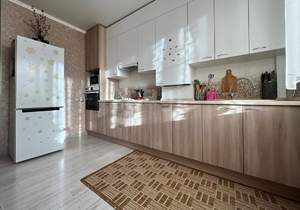 1-к квартира, вторичка, 45м2, 4/5 этаж