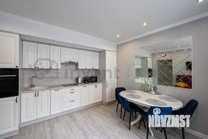 2-к квартира, вторичка, 66м2, 1/10 этаж