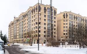 1-к квартира, вторичка, 32м2, 1/9 этаж