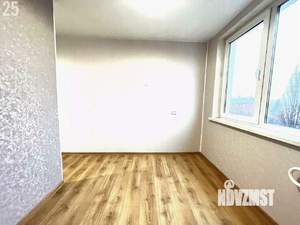 4-к квартира, вторичка, 64м2, 6/9 этаж