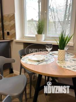 1-к квартира, вторичка, 30м2, 1/5 этаж