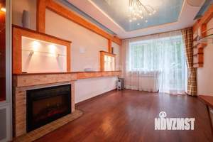 2-к квартира, вторичка, 41м2, 3/5 этаж