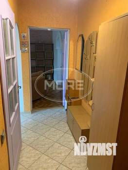 2-к квартира, вторичка, 55м2, 1/2 этаж