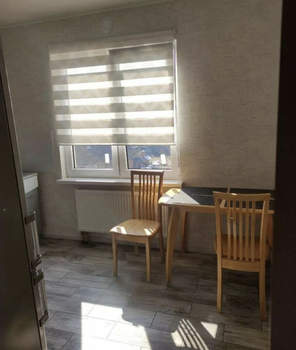 1-к квартира, вторичка, 37м2, 6/9 этаж