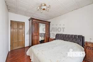 3-к квартира, вторичка, 66м2, 11/12 этаж