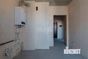 1-к квартира, вторичка, 31м2, 8/9 этаж