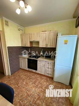 3-к квартира, вторичка, 65м2, 5/5 этаж