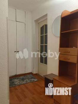 2-к квартира, вторичка, 48м2, 1/5 этаж