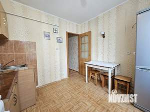 1-к квартира, вторичка, 31м2, 1/5 этаж