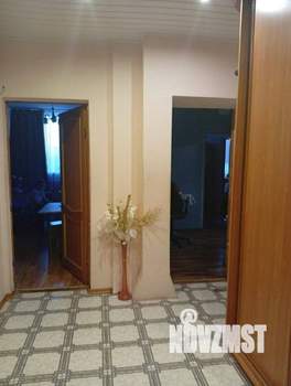 3-к квартира, вторичка, 66м2, 3/3 этаж