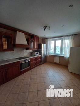 3-к квартира, вторичка, 96м2, 10/12 этаж