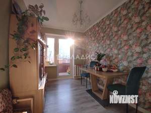 3-к квартира, вторичка, 70м2, 3/5 этаж