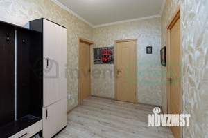 2-к квартира, вторичка, 58м2, 2/3 этаж