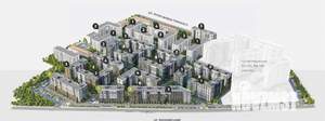 2-к квартира, вторичка, 67м2, 5/9 этаж