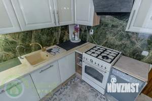 1-к квартира, вторичка, 51м2, 12/12 этаж