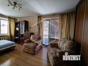 1-к квартира, вторичка, 33м2, 5/5 этаж