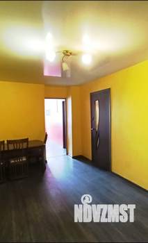 3-к квартира, вторичка, 76м2, 3/17 этаж