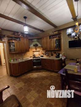 3-к квартира, вторичка, 103м2, 1/4 этаж