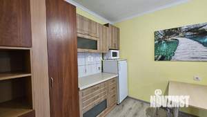 1-к квартира, вторичка, 33м2, 4/5 этаж