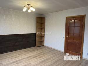 1-к квартира, вторичка, 25м2, 4/5 этаж