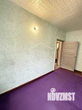 2-к квартира, вторичка, 44м2, 1/3 этаж