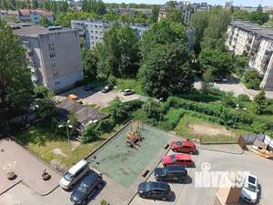 1-к квартира, вторичка, 45м2, 8/8 этаж