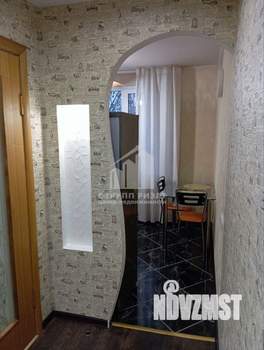 1-к квартира, вторичка, 33м2, 5/10 этаж