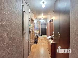 4-к квартира, вторичка, 74м2, 9/9 этаж