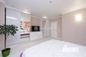 2-к квартира, вторичка, 70м2, 6/10 этаж
