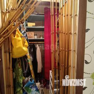 2-к квартира, вторичка, 30м2, 1/4 этаж