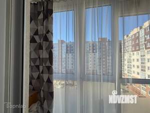 1-к квартира, вторичка, 32м2, 5/9 этаж