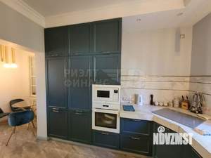 4-к квартира, вторичка, 136м2, 2/3 этаж
